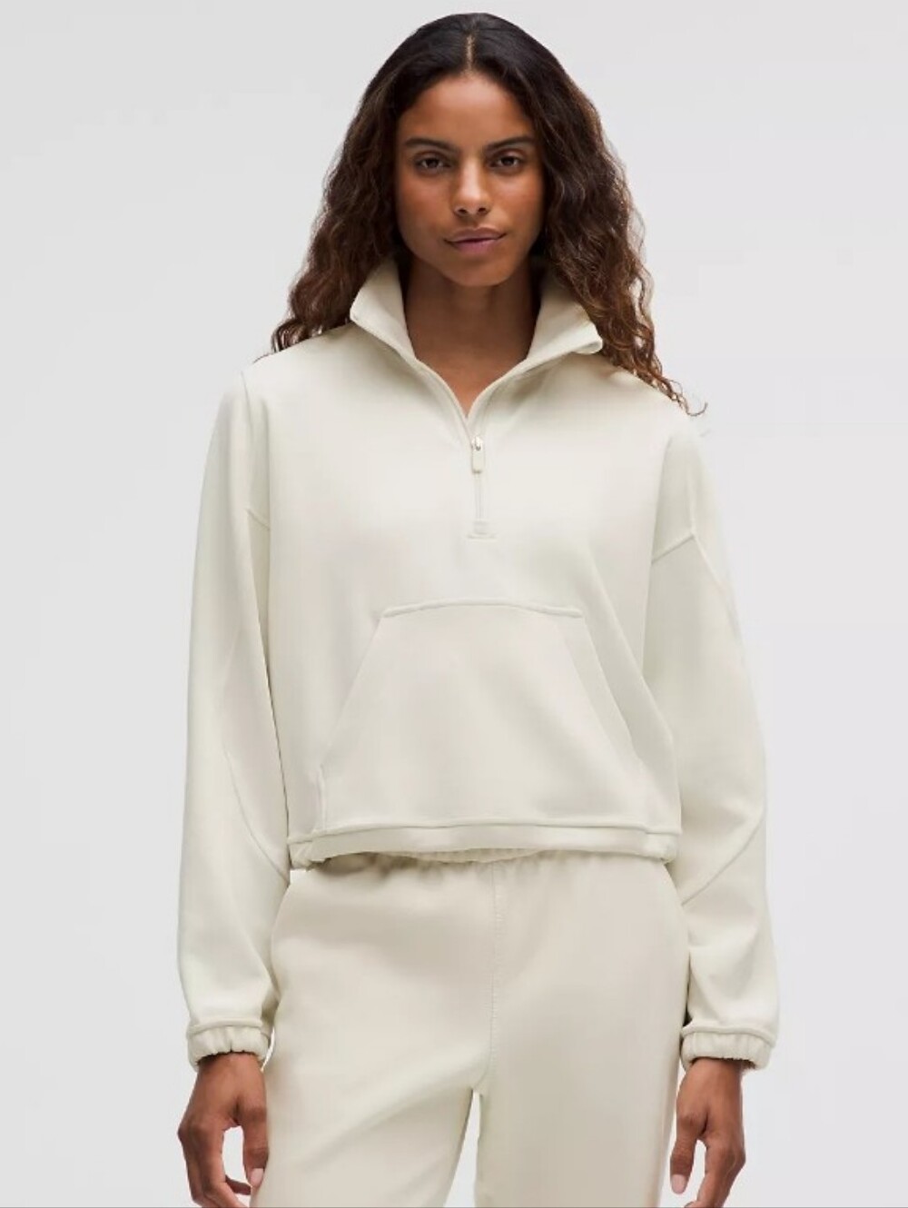 Lululemon Sweater - Size 6
